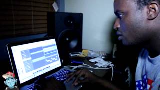 DJ Dahi - Producers Zone (R&R)