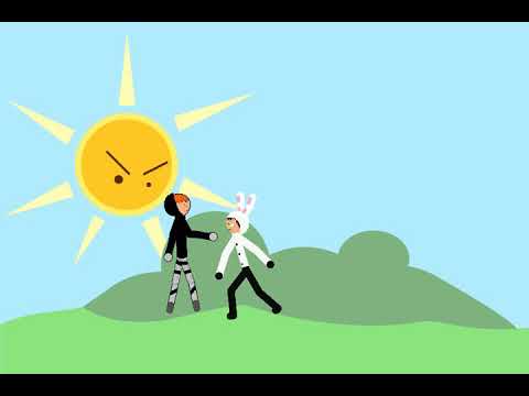 Guerra De Poderes video