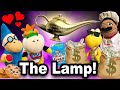 SML Movie: The Lamp [REUPLOADED]
