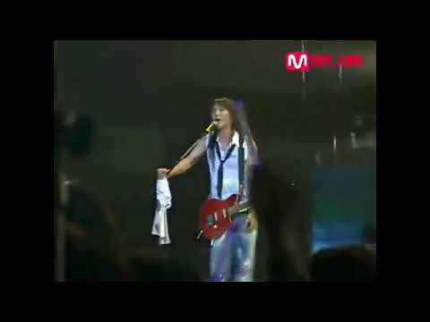 2006.08.28 버즈(Buzz) - Reds go together(레츠고 투게더) [HQ]