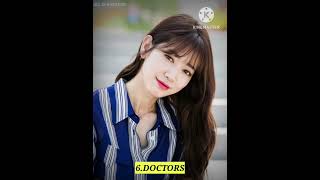 Download lagu top 10 drama of park shin hye #korean #drama #top10 #shorts mp3