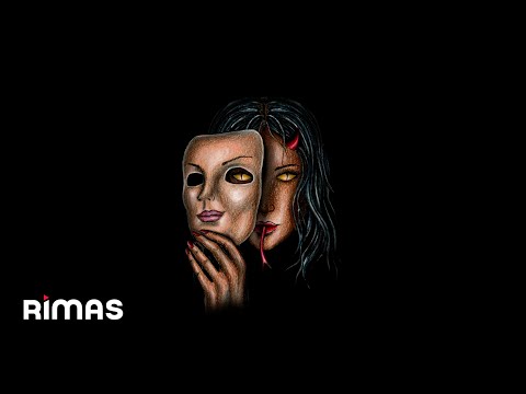 Arcángel - Psicópata (Visualizer) | Sentimiento, Elegancia y Más Maldad