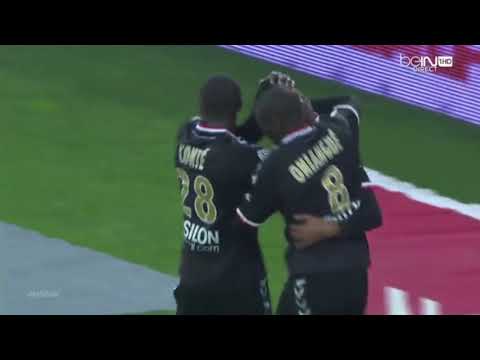 David N'Gog - Highlights -