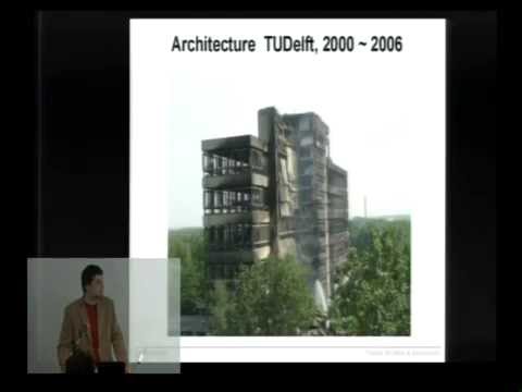 David Rutten - Computing Architectural Concepts: Grasshopper Stories