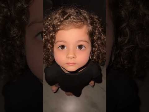 👀😄 #eye #dance #cute #babygril #babydance #trend #shorts #fyp #videoviral