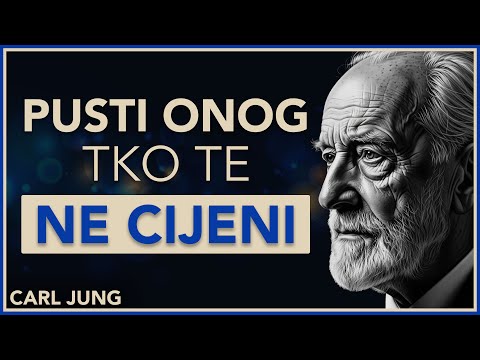 Prestanite Moliti za Ljubav: Jungova Lekcija o Samopoštovanju