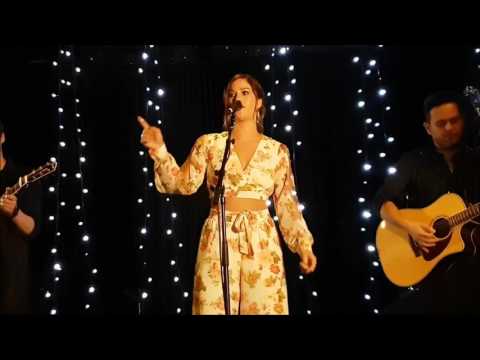 Me Myself And Wine - Cassadee Pope