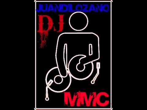 JuanDiLozano DJ ESPECIAL CARNAVALES 2011