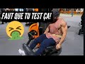 FAUT QUE TU ESSAIES CE LEGDAY! 😷