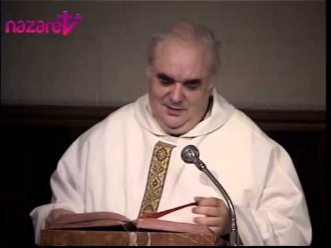 - Evangelio y homilía: Sábado 13 de septiembre de 2014 (de nazaret.tv)