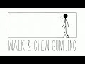 Walk Chew Gum Inc Lionsgate Television ABC Studios 2012 1