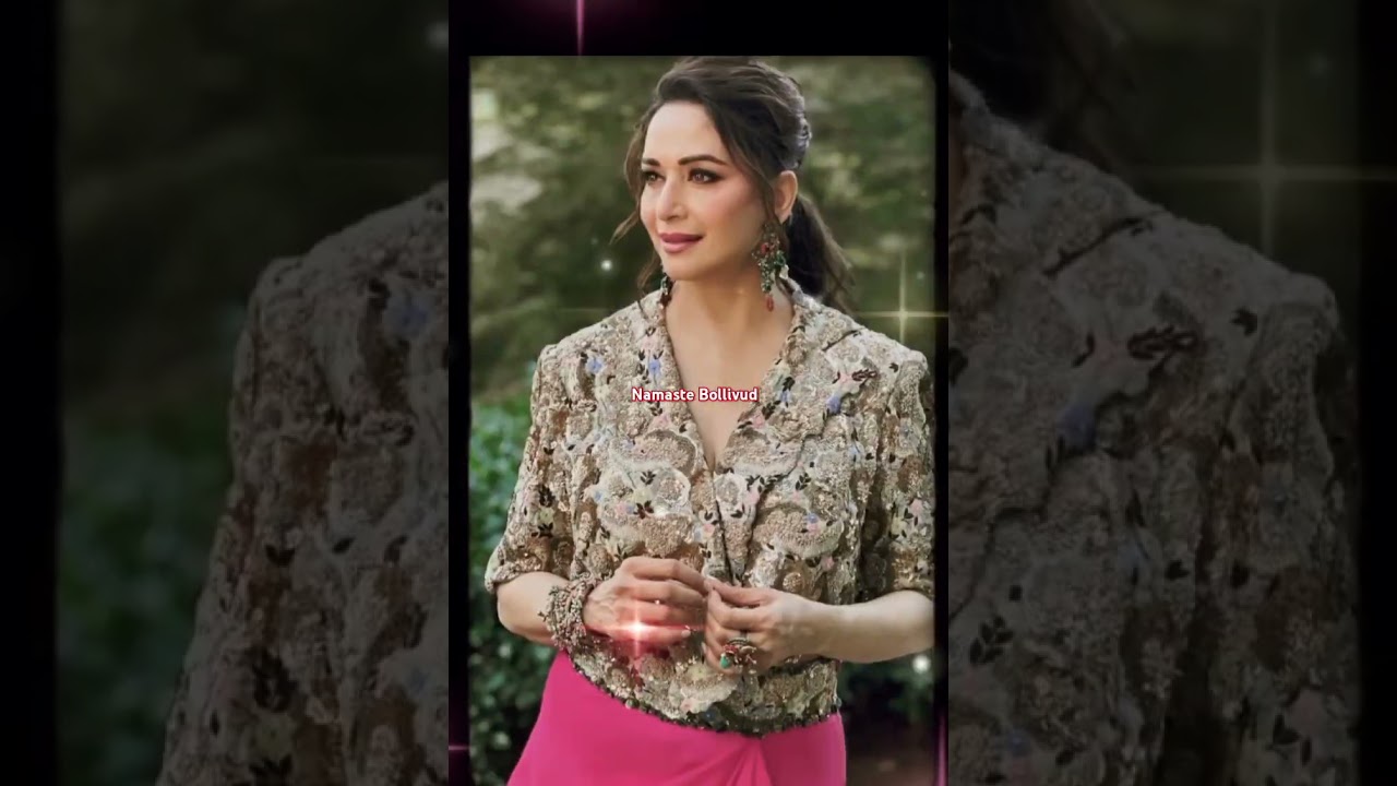 Loye Loye🔥💥 #bollywood #madhuridixitnene #rek #fyp