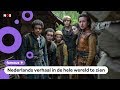 'Brief voor de koning' is nu ook een serie op Netflix