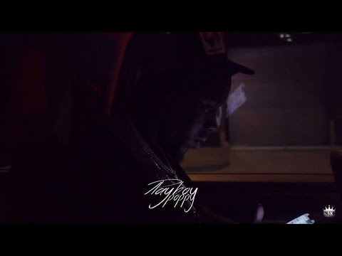 Playboy Poppy - Most Valuable Playa [Official Video]