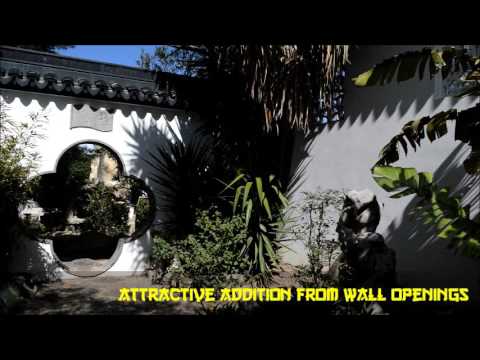 Garden of Serenity - Santa Lucia Malta