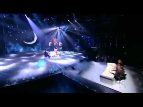 The X Factor 2011 Live (Week 1) - Sophie Habibis (Girls)