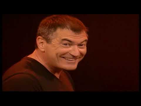 Bigard   2003   Des animaux et des hommes