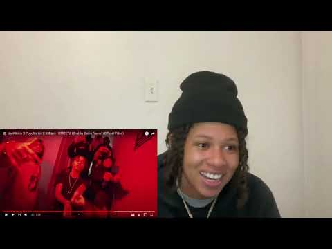JayKlickin x Popolits 6ix x 83Baby-Streetz(Reaction)