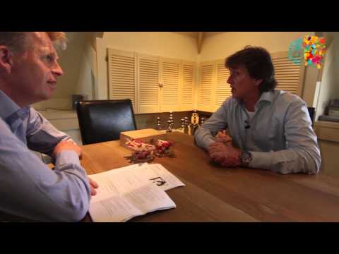 Erik de Zwart over het ontslaan van personeel