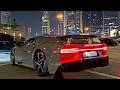 SUPERCARS In Dubai May 2025