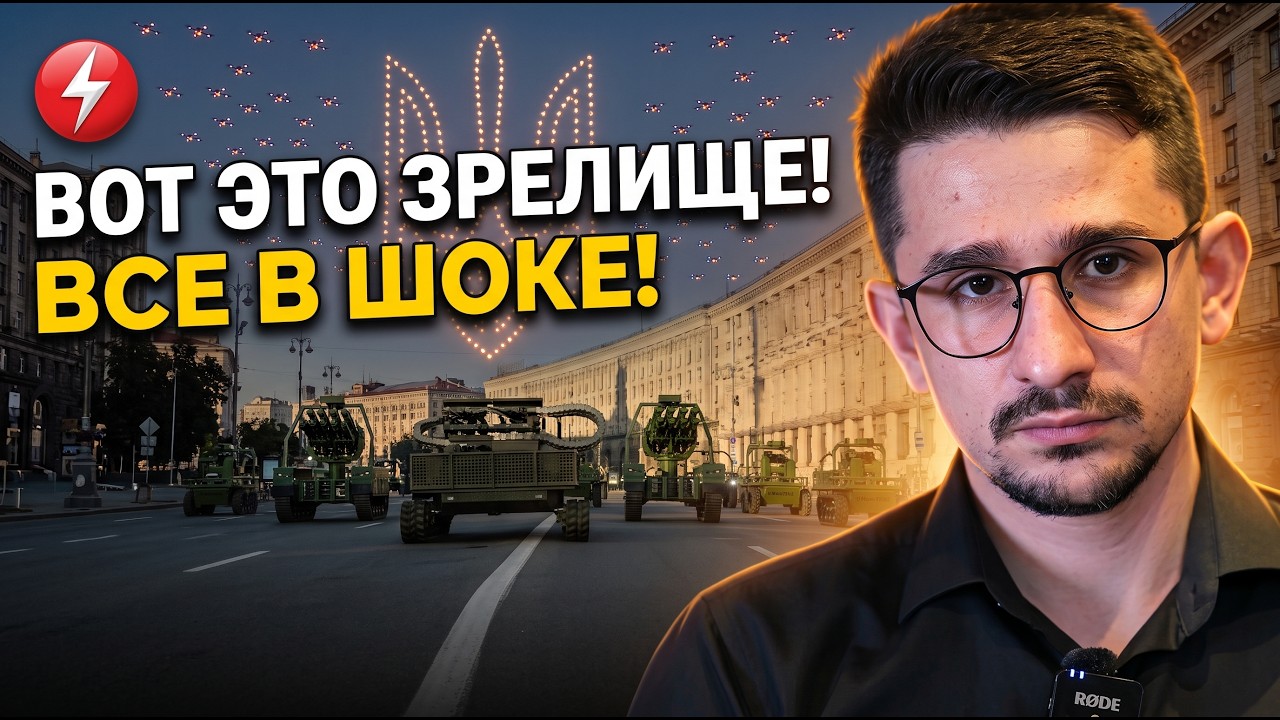 ⚡️путін в повному ауті! У кабінетах Кремля переполох! Рішення України здиву