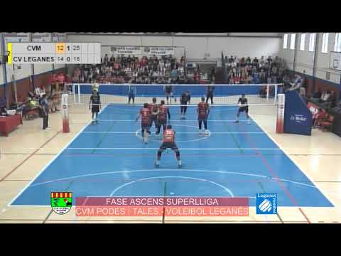 CVM PODES ITALES -CVLEGANES (iI)
