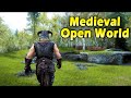 10 Best Medieval Open World Games You Need To Play