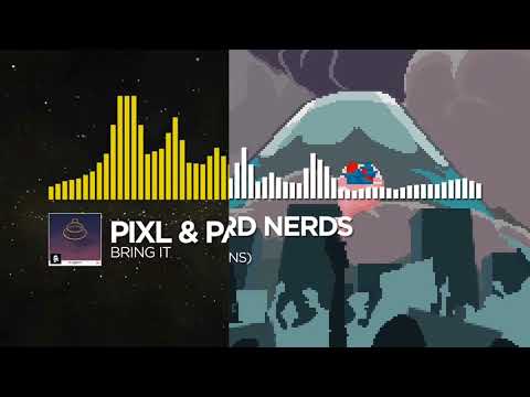 Ranking Monstercat 024 - Vanguard (with hambone h) [CP14]