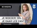 ‘Dan maar leraren zónder diploma’ - DE KWESTIE