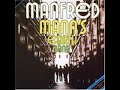 Manfred Mann's Earth Band:-'Part Time Man'