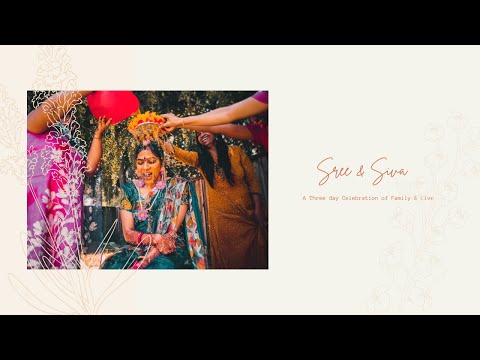 Wedding Photographer portfolio by Two Souls And Beyond in Bangalore - Photo 1
