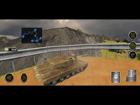 US Army Prisoner Transport Plane: New Army Games - Android GamePlay#1