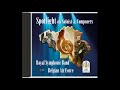 Introduction et Rondo Capriccioso - Saint-Saëns - Royal Band Belgian Air Force