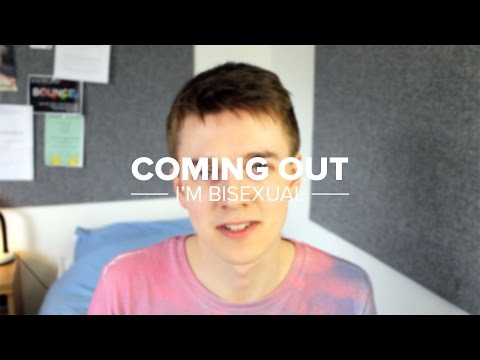 Coming Out as Bisexual
