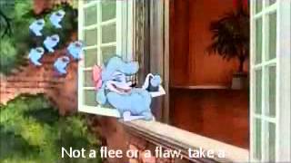 Perfect isn&#39;t Easy with Lyrics