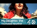 My Daughter the Teenage Nudist - VO - 2012 (47:21)