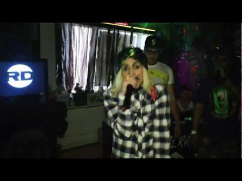 Jgarc Beair - Exclusive Performance