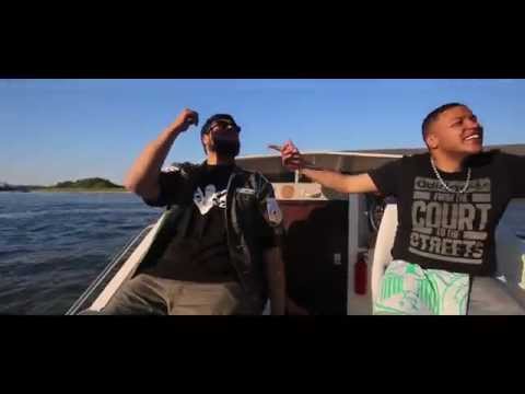 TiiwTiiw ft Blanka & Sky - Way Way ( clip officiel )