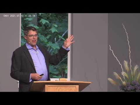 ABC's of Prophecy, Michael White