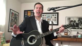 My Love | Paul McCartney | Guitar Lesson