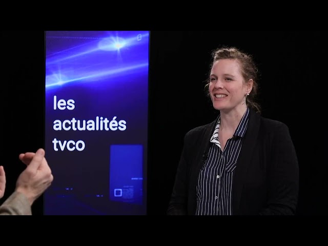 Les actualités TVCO – 2 juin 2023