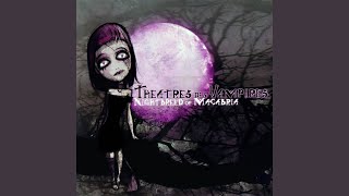 La Danse &quot;Macabria&quot; du Vampire