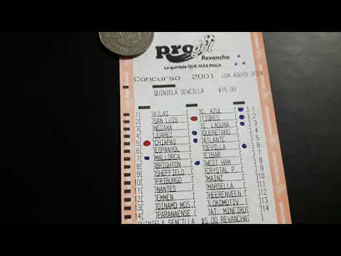 CONCURSO 2001. SUSCRÍBETE!!