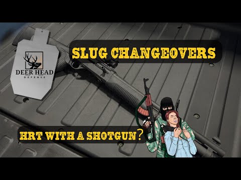 Slug Changeover - Autos & Pump