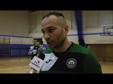 KS Polkowice awansował do futsalowej 1 LIGI!