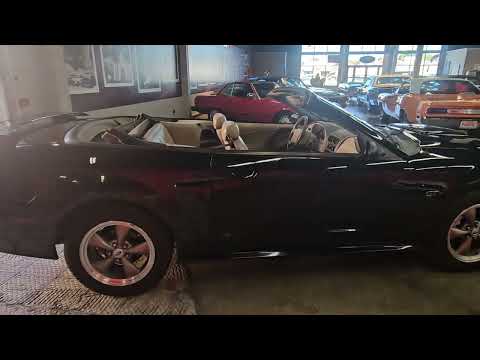 2001 Ford Mustang (CC-2103302) for sale in West Babylon, New York