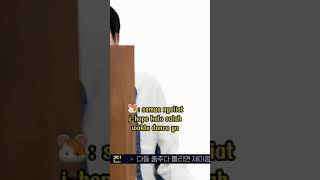 Download lagu Kalo udah soal dance, semua member BTS takut sama jhope🤣😭 mp3