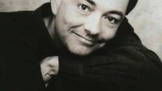 That Where I Am, There You Rich Mullins