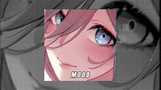 Download lagu Yagih Mael - mood (ft. salem ilese) [slowed   reverb   lofi] mp3