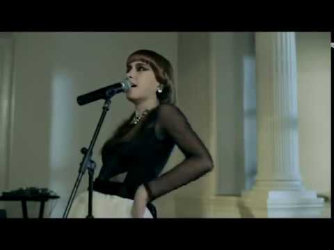 Amor Electro |  Barco Negro [ Official Video]